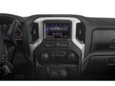 Thumbnail of 2021 Black Chevrolet Silverado 1500