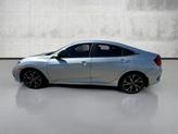 Thumbnail of 2019 Lunar Silver Metallic Honda Civic