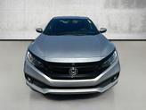 Thumbnail of 2019 Lunar Silver Metallic Honda Civic