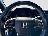 Thumbnail of 2019 Lunar Silver Metallic Honda Civic