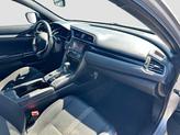 Thumbnail of 2019 Lunar Silver Metallic Honda Civic