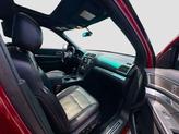 Thumbnail of 2016 Ruby Red Metallic Tinted Clearcoat Ford Explorer