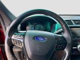 Thumbnail of 2016 Ruby Red Metallic Tinted Clearcoat Ford Explorer