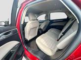 Thumbnail of 2020 Rapid Red Metallic Tinted Clearcoat Ford Fusion