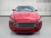 Thumbnail of 2020 Rapid Red Metallic Tinted Clearcoat Ford Fusion