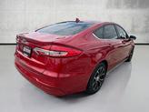 Thumbnail of 2020 Rapid Red Metallic Tinted Clearcoat Ford Fusion