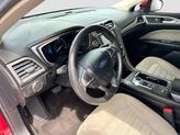Thumbnail of 2020 Rapid Red Metallic Tinted Clearcoat Ford Fusion