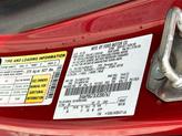 Thumbnail of 2020 Rapid Red Metallic Tinted Clearcoat Ford Fusion