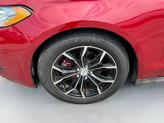 Thumbnail of 2020 Rapid Red Metallic Tinted Clearcoat Ford Fusion