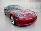 Thumbnail of 2013 Crystal Red Tintcoat Chevrolet Corvette