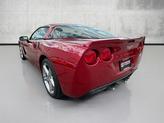 Thumbnail of 2013 Crystal Red Tintcoat Chevrolet Corvette