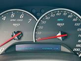 Thumbnail of 2013 Crystal Red Tintcoat Chevrolet Corvette