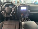 Thumbnail of 2020 Agate Black Metallic Ford F-150