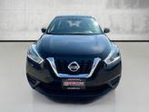 Thumbnail of 2020 Super Black Nissan Kicks