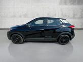 Thumbnail of 2020 Super Black Nissan Kicks