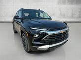 Thumbnail of 2026 Mosaic Black Metallic Chevrolet Trailblazer