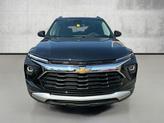 Thumbnail of 2026 Mosaic Black Metallic Chevrolet Trailblazer