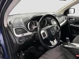 Thumbnail of 2019 Contusion Blue Pearlcoat Dodge Journey