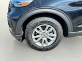 Thumbnail of 2020 Black Metallic Ford Explorer