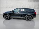 Thumbnail of 2020 Black Metallic Ford Explorer