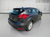 Thumbnail of 2017 Magnetic Ford Focus