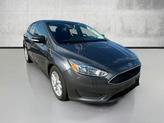 Thumbnail of 2017 Magnetic Ford Focus