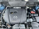 Thumbnail of 2018 Eternal Blue Mica Mazda CX-5