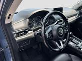 Thumbnail of 2018 Eternal Blue Mica Mazda CX-5