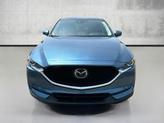 Thumbnail of 2018 Eternal Blue Mica Mazda CX-5