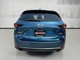 Thumbnail of 2018 Eternal Blue Mica Mazda CX-5