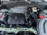 Thumbnail of 2026 Cacti Green Chevrolet Trailblazer