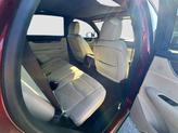 Thumbnail of 2017 Red Passion Tintcoat Cadillac XT5