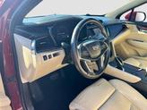 Thumbnail of 2017 Red Passion Tintcoat Cadillac XT5