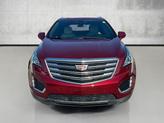 Thumbnail of 2017 Red Passion Tintcoat Cadillac XT5
