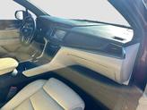 Thumbnail of 2017 Red Passion Tintcoat Cadillac XT5