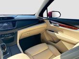 Thumbnail of 2017 Red Passion Tintcoat Cadillac XT5
