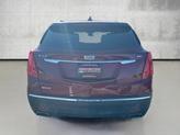 Thumbnail of 2017 Red Passion Tintcoat Cadillac XT5
