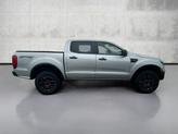 Thumbnail of 2019 Ingot Silver Metallic Ford Ranger