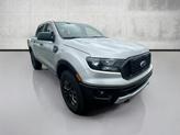 Thumbnail of 2019 Ingot Silver Metallic Ford Ranger