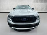 Thumbnail of 2019 Ingot Silver Metallic Ford Ranger