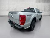 Thumbnail of 2019 Ingot Silver Metallic Ford Ranger