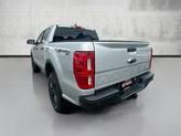 Thumbnail of 2019 Ingot Silver Metallic Ford Ranger