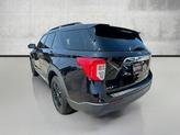 Thumbnail of 2020 Agate Black Metallic Ford Explorer