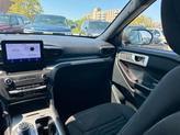 Thumbnail of 2020 Agate Black Metallic Ford Explorer