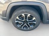 Thumbnail of 2023 Granite Crystal Metallic Clearcoat Jeep Compass