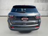 Thumbnail of 2023 Granite Crystal Metallic Clearcoat Jeep Compass