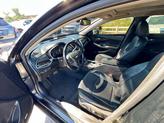 Thumbnail of 2018 Mosaic Black Metallic Chevrolet Malibu