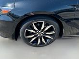 Thumbnail of 2018 Mosaic Black Metallic Chevrolet Malibu