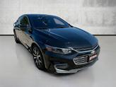 Thumbnail of 2018 Mosaic Black Metallic Chevrolet Malibu