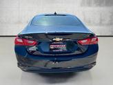 Thumbnail of 2018 Mosaic Black Metallic Chevrolet Malibu